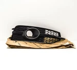 Audi A7 S7 Front Bumper Fog Light Grill Right Side 4G8807682C9B9 No Duty To. Fixed Price $123.20.