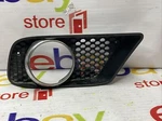 05-08 Mercedes R171 SLK280 SLK350 Front Bumper Right Side Fog Light Grill Sport. Fixed Price $118.50.