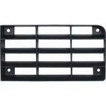 Oer 14019275 82-84 Camaro Z/28 Grille, Lh, Ea Black. Fixed Price $78.99.