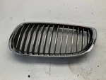 07-10 Bmw Series 2DR E92 E93 Front Left Upper Grille Bumper Mounted Q. Fixed Price $46.74.