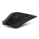 Fit For 18-21 Lexus NX300 Sport Front Bumper Insert Fog Light Cover Right Side. Fixed Price $26.94.