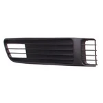 VW1039103 Front Right Side Bumper Cover Grille Plastic Fits 98-01 Passat. Fixed Price $24.00.