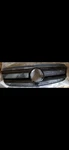 13-14 Mercedes GL350 GL450 GL550 GL63 (X166) Sport Adaptive Cruise Front Grille. Fixed Price $250.00.
