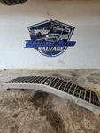Grille Lincoln Upper Left Hand Side Fits 90-93 Continental 898217. Fixed Price $118.75.