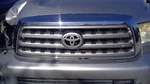 Grille Upper Limited Fits 08-17 Sequoia 357075. Fixed Price $185.00.