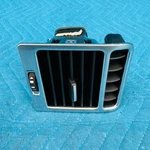 2010 2012 Range Rover L322 Front Right Driver Dashboard Air Vent Grille Oem. Fixed Price $22.50.