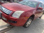 Grille Assembly Upper Bars Bright Chrome Fits 07-09 Fusion 500464. Fixed Price $159.89.