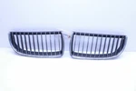2006-2008 Bmw 325I 328I 330I 335I Front Bumper Grille Right Left Pair Oem. Fixed Price $37.17.