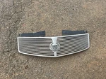 2003-2007 Cadillac Cts Front Upper Grille After Market. Fixed Price $151.16.