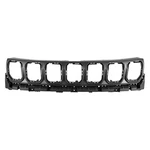 For Jeep Compass 2023-2025 Replace CH1200451 Grille Mounting Panel Standard Line. Fixed Price $109.57.
