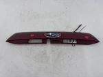 2017-2021 Subaru Impreza Rear Liftgate Trunk Molding Trim Red Oem. Fixed Price $39.60.