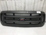 1999-2003 Ford F550SD Pickup Grille Used P/n F81B8150A. Fixed Price $109.99.