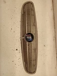 Grille Painted Fits 97-04 Regal 935808. Fixed Price $110.00.
