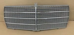 1989 Mercedes 300SE Front Grille Plastic Insert 1268880423 1986-1991. Fixed Price $109.99.