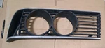 77-82 Bmw 630CSI 633CSI 635CSI Right Passenger Side Headlight Lamp Grille. Fixed Price $130.00.