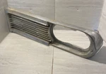 1959-59 Ford Edsel Right Passenger Side Grill 1017346 Lh. Fixed Price $99.00.