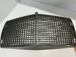 Genuine Mercedes Oem Plastic Protective Grill Insert Nos 115-888-05-23 W114 W115. Fixed Price $274.95.