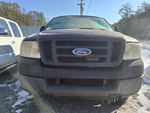 2005 Ford F150 Grille Textured Black Xl Used 104-01826F 176K Mileage. Fixed Price $113.95.