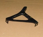1954 Ford Car Radiator Grille Support - Right Nos. Fixed Price $25.00.