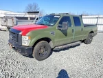 2008 Ford F250SD Grille Black Textured Xl Used Oem 104-02015A 69000 Miles. Fixed Price $184.01.