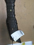 2016-2017 Kia Rio Grille Oem Silver 863511W500 Used 97K Miles. Fixed Price $145.99.