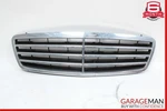 05-07 Mercedes W203 C230 C350 Front Hood Radiator Grille Oem. Fixed Price $28.75.