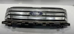 2008-2009 Ford Taurus X Front Chrome Radiator Bumper Grille P/n 8F93-8A164-ACW. Fixed Price $179.99.