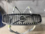 Genuine Volvo Upper Grille 32368149 Fits 2018-21 XC60. Fixed Price $500.00.