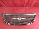 Nos Oem Chrysler Town And Country Grille 1998 - 2000. Fixed Price $99.99.