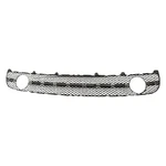Bumper Grille For Volkswagen Beetle 01-05 Replacement Front Lower Standard Line. Fixed Price $44.28.