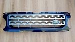 2010 2013 Land Rover LR4 Grille ( Baltic Blue Lrc 912 ) AH22-8138-BW. Fixed Price $160.00.