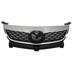 Front Grille Fits 2010-2012 Mazda CX9 104-50960. Fixed Price $378.96.