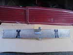 1968 Mopar Dodge Monaco 500 Center Grille 2786449. Fixed Price $59.00.