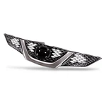Grille For Nissan Rogue Sport 2017-2018 Capa Certified 623106MG0A. Fixed Price $160.11.
