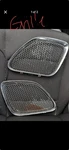 2005 Pontiac G6 3.5L V6 Grille. Fixed Price $75.00.