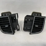 2011-2018 Ford Taurus Front Dash Left & Right Side Heater/ac Air Vents Oem. Fixed Price $50.20.