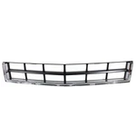 For 10 11 12 Srx Front Lower Bumper Cover Grille Assembly Textured Gray. Fixed Price $83.95.