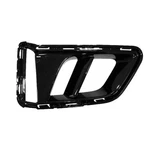 Bumper Grille For Chevy Camaro 17-23 Front Driver Side Outer Standard Line. Fixed Price $77.85.