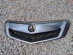 2010 -2012 Acura Rdx Front Bumper Upper Emblem Oem. Fixed Price $198.00.
