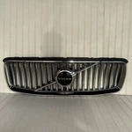 2020 2021 2022 Volvo XC90 Front Upper Grille/grill W/camera Hole Oem. Fixed Price $250.00.