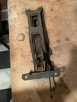 1975-1979 Nova Hood Latch Assembly Used 1977 Chevy Gm Xbody. Fixed Price $24.99.
