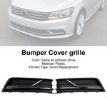 Front Left And Right Side Fog Light Cover Fit Volkswagen Passat B8 2016-2018. Fixed Price $64.78.