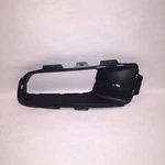 Bmw X5 E70 Left Fog Light Grille 2007 2008 2009 Oem. Fixed Price $53.10.