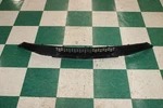 20-23 Mustang Gt Black Front Bumper Lower Grille Trim Panel Assembly Oem. Fixed Price $130.99.