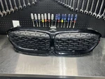 2019 2020 2021 Bmw G20 Series Black Front Grille W/shutter Oem 5113192976-10. Fixed Price $270.00.