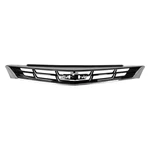 New Front Upper Grille For 2017-2018 Chevrolet Cruze Hatchback GM1200740. Fixed Price $250.96.