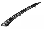Genuine Gm Primed Passenger Side Front Fender Ornamental Vent 23350146. Fixed Price $117.07.
