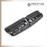 2004-2005 Toyota Sienna Front Radiator Grille W/ Emblem Black 53111-AE010. Fixed Price $84.60.