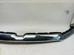 2019 2020 2021 2022 Dodge Pickup Ram 1500 Upper Chrome Applique Grille Oem. Fixed Price $118.95.