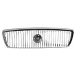 Front Grille Fits 2003-2005 Mercury Grand Marquis 104-01776A. Fixed Price $50.96.